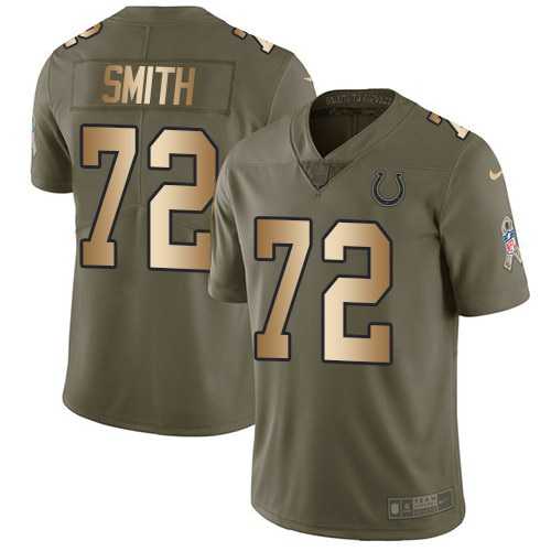 Nike Colts 72 Braden Smith Olive Gold Salute To Service Limited Jersey Dzhi,We sell and wholesale Nike Colts 72 Braden Smith Olive Gold Salute To Service Limited Jersey Dzhi on line form chian!